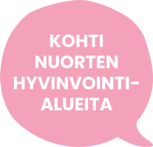 Kohti nuorten hyvinvointialueita. 